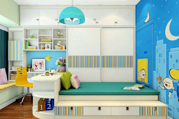全屋家具定制