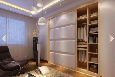 全屋家具定制