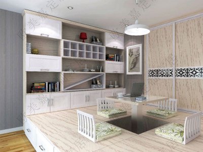 全屋家具定制