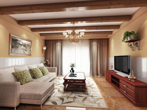 全屋定制家具