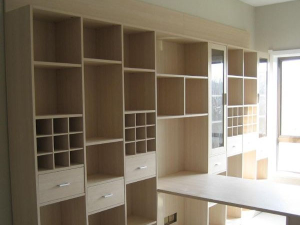 板式家具定制
