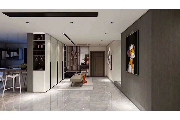 全屋定制家具