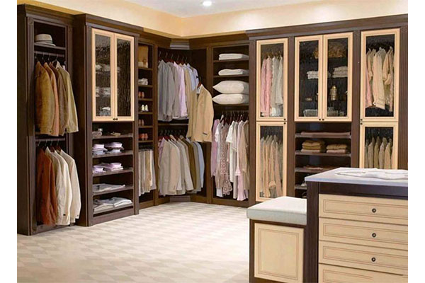 全屋家具定制