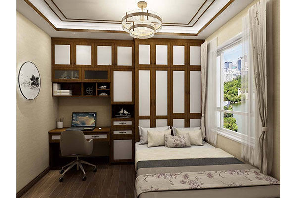 全屋家具定制