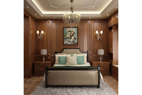 全屋家具定制