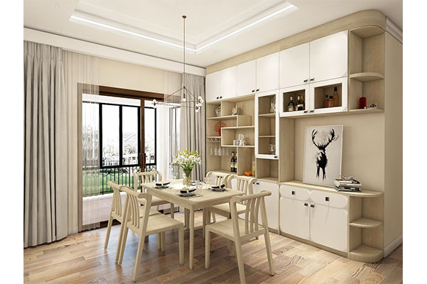 全屋家具定制