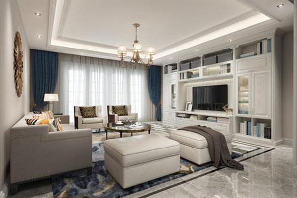 全屋家具定制