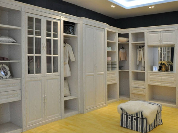 全屋家具定制