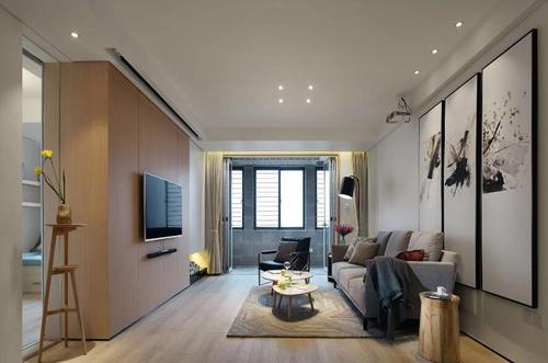 全屋定制家具