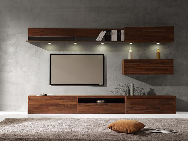 全屋定制家具