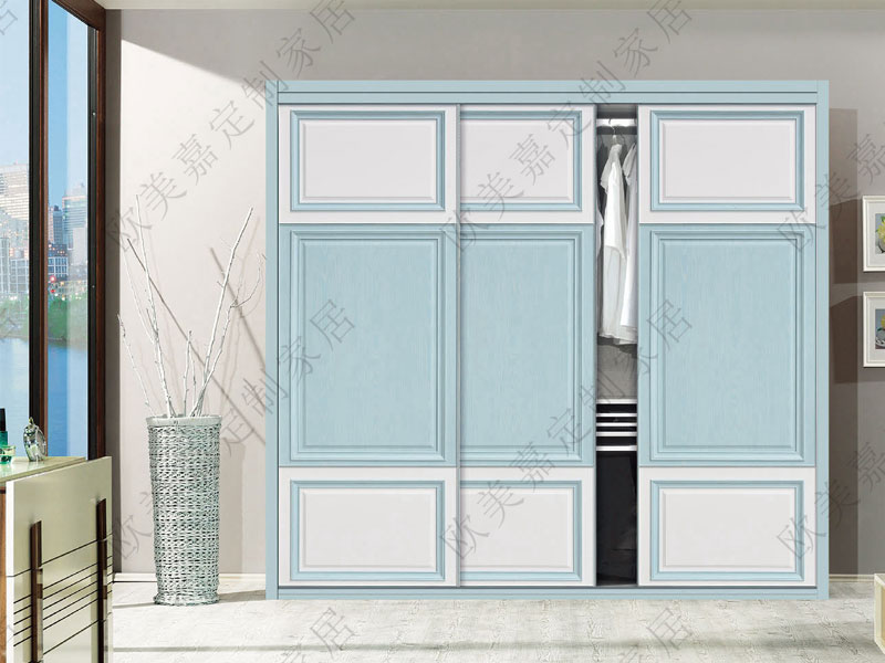 濟南全屋定制家具