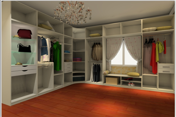 全屋定制家具