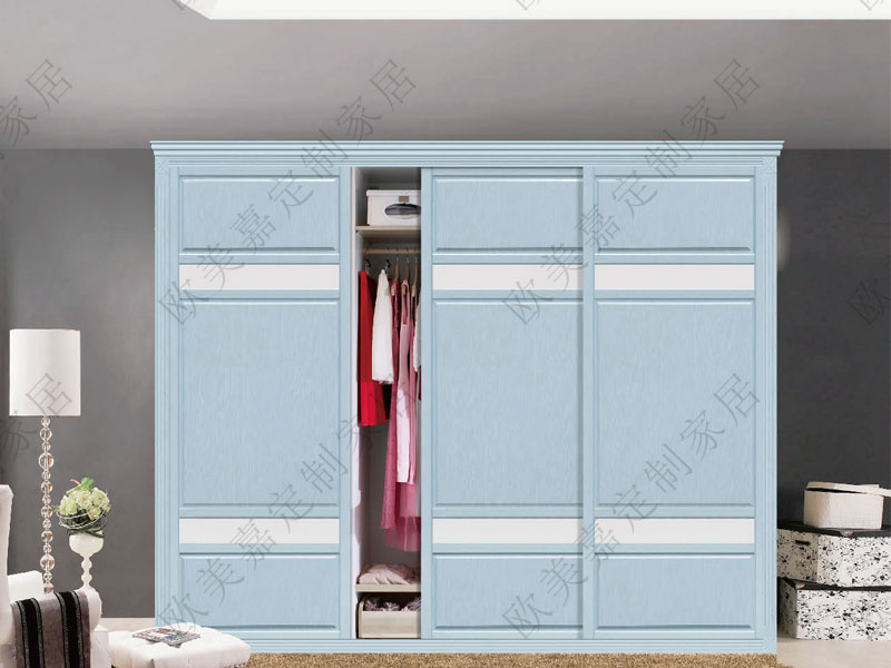全屋定制家具
